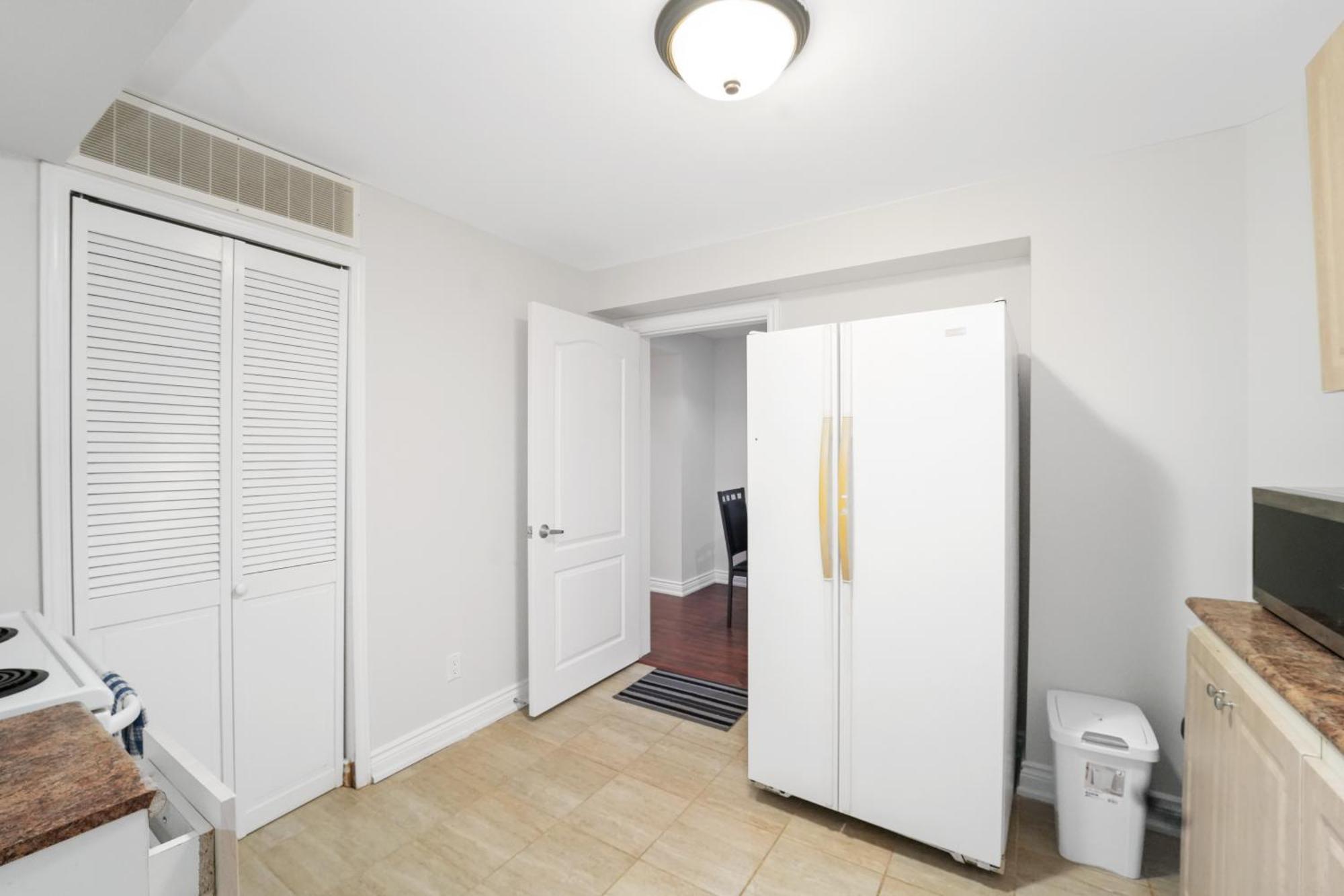 Cozy Lovely Ravine Facing Suite. 미시소거 외부 사진