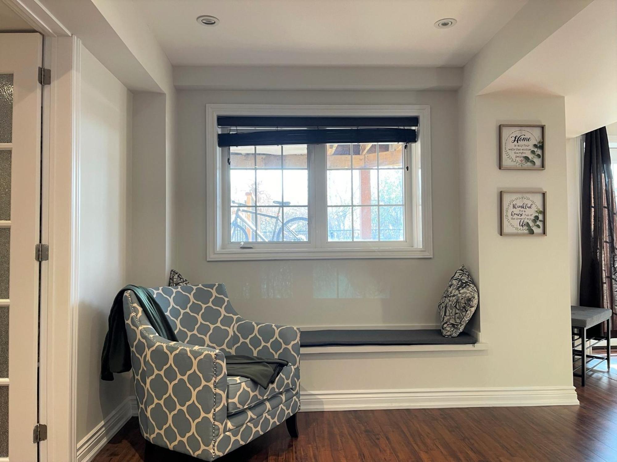 Cozy Lovely Ravine Facing Suite. 미시소거 외부 사진